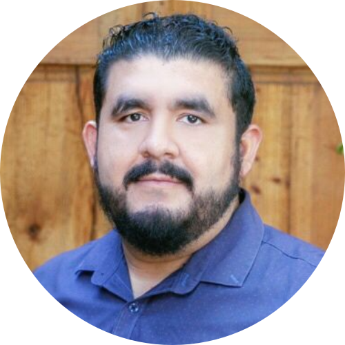 David Ulises Santos Ballardo