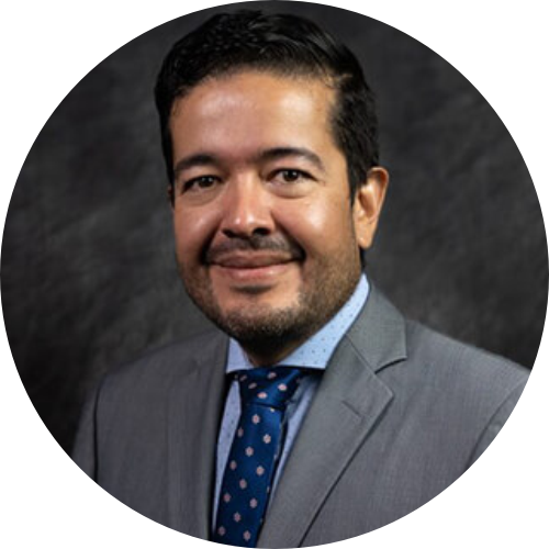 David Ulises Santos Ballardo