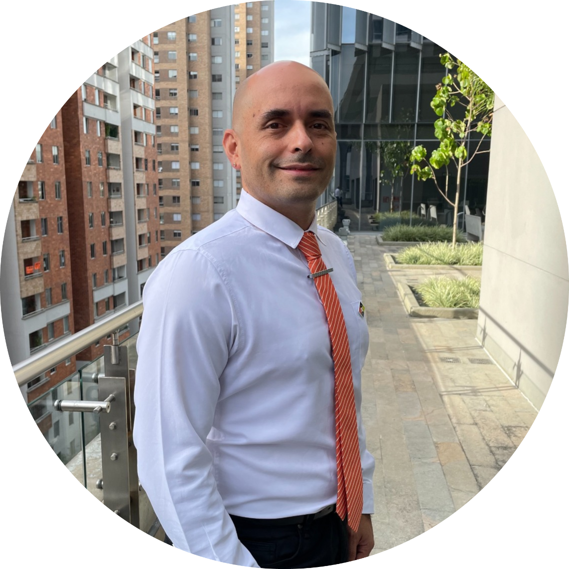 Andrea Ocampo Betancur 