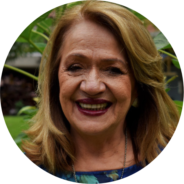 Andrea Ocampo Betancur 