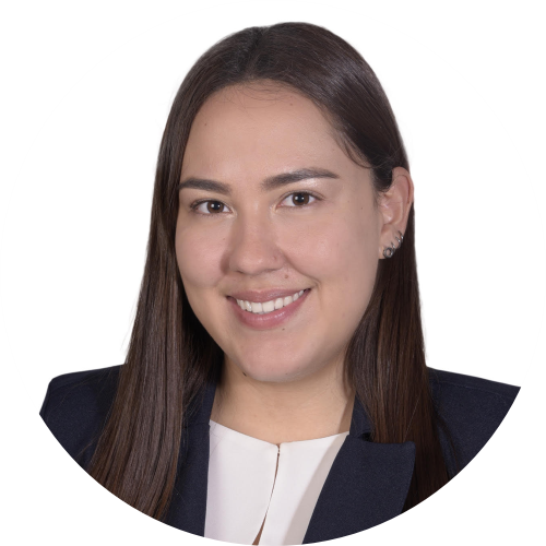 Andrea Ocampo Betancur 